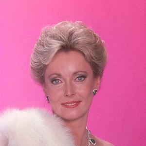 Foto Judith McConnell