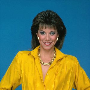 Foto Nancy Lee Grahn