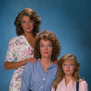 Foto Harley Jane Kozak