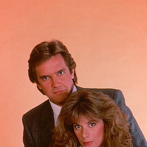 Foto Nancy Lee Grahn