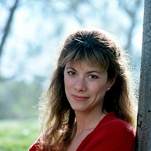 Foto Nancy Lee Grahn