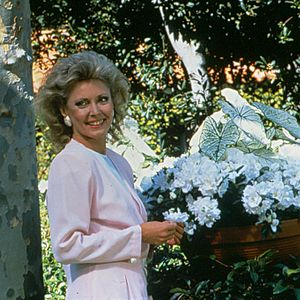 Foto Judith McConnell