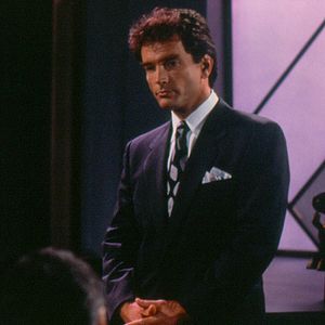 Foto John Callahan (I)