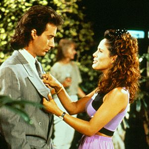 Foto Julie St. Claire