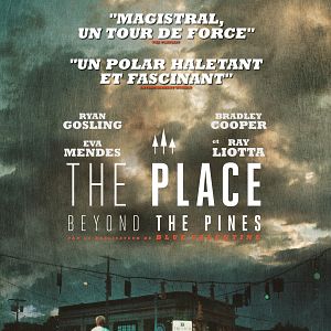 Foto Cruce de caminos (The Place Beyond the Pines)