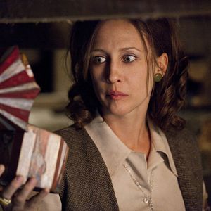 Foto Vera Farmiga