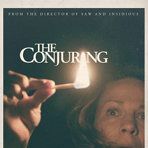 Foto Expediente Warren: The Conjuring
