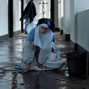 Foto Pauline Etienne