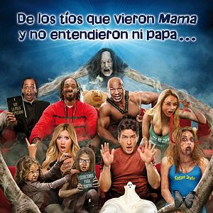 Foto Scary Movie 5