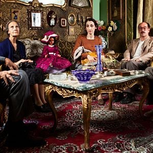 Foto È stato il figlio