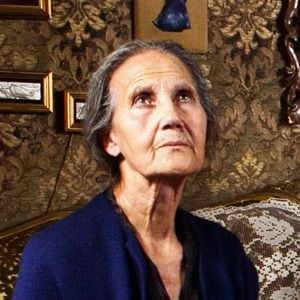 Foto Aurora Quattrocchi