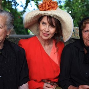 Foto La jaula dorada