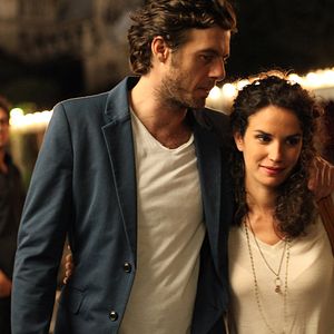 Foto La jaula dorada