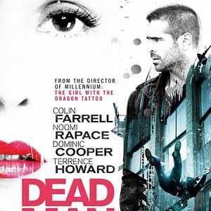 Foto Dead Man Down (La venganza del hombre muerto)