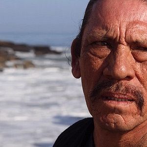 Foto Danny Trejo