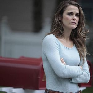Foto Keri Russell