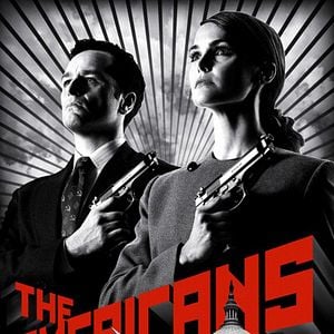 Foto The Americans (2013)