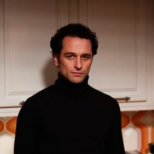 Foto Matthew Rhys