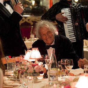 Foto Des gens qui s'embrassent