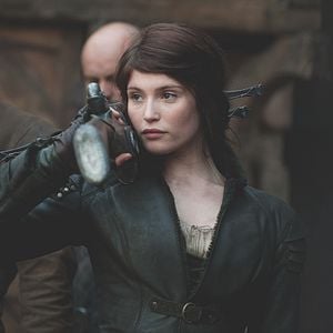 Foto Gemma Arterton