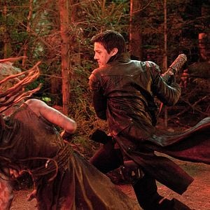 Foto Hansel y Gretel: Cazadores de Brujas