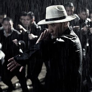 Foto Tony Leung Chiu-Wai