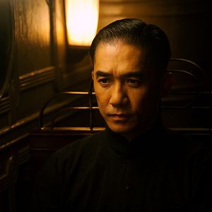 Foto The Grandmaster