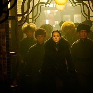 Foto The Grandmaster