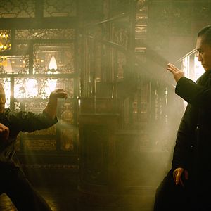 Foto The Grandmaster