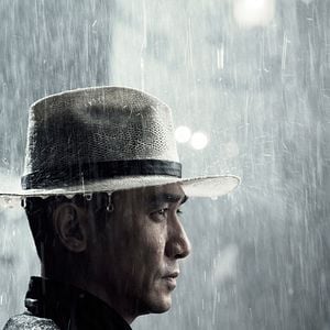 Foto The Grandmaster