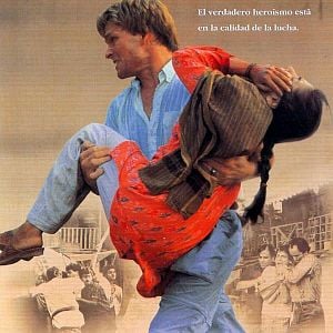 Foto La ciudad de la alegría