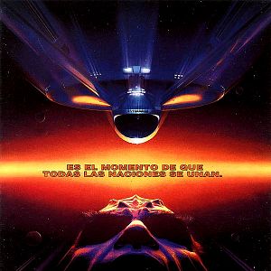 Foto Star Trek VI. Aquel país desconocido
