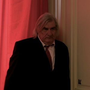 Foto Jean-Claude Brisseau