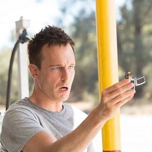 Foto La última llamada