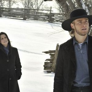 Foto An Amish Murder (TV)