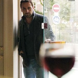 Foto Un Singe sur le dos