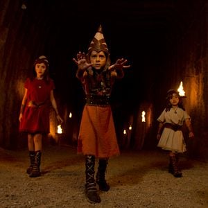 Foto Emir Berke Zincidi