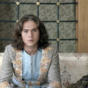 Foto Aras Bulut İynemli