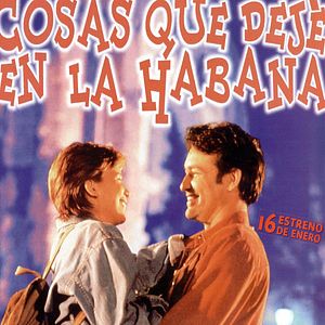 Foto Cosas que dejé en la habana