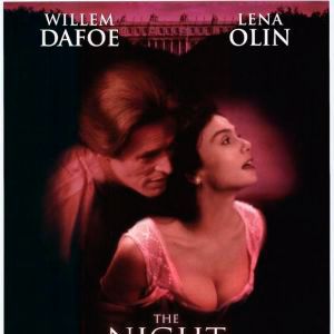 Foto La noche y el momento