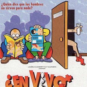 Foto ¿En vivo o en vitro?