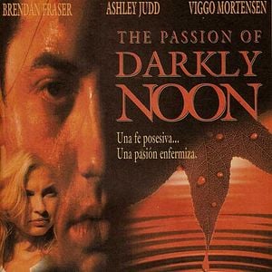 Foto The Passion of Darkly Noon