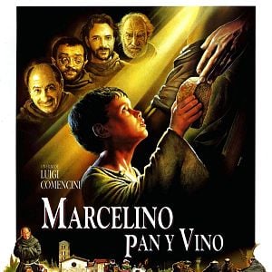 Foto Marcelino pan y vino