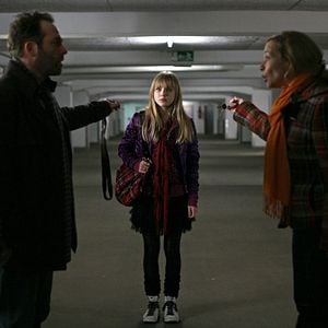 Foto La desaparición de Julia