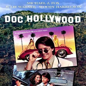 Foto Doc Hollywood