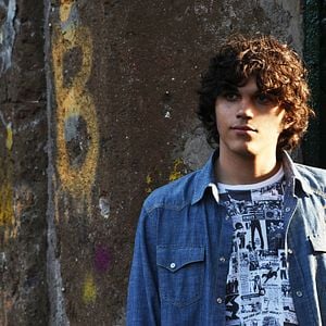 Foto Carolina se enamora