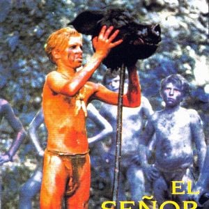 Foto El señor de las moscas