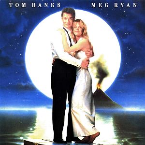 Foto Joe contra el volcán