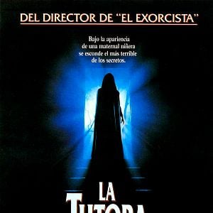 Foto La tutora