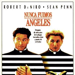 Foto Nunca fuimos ángeles